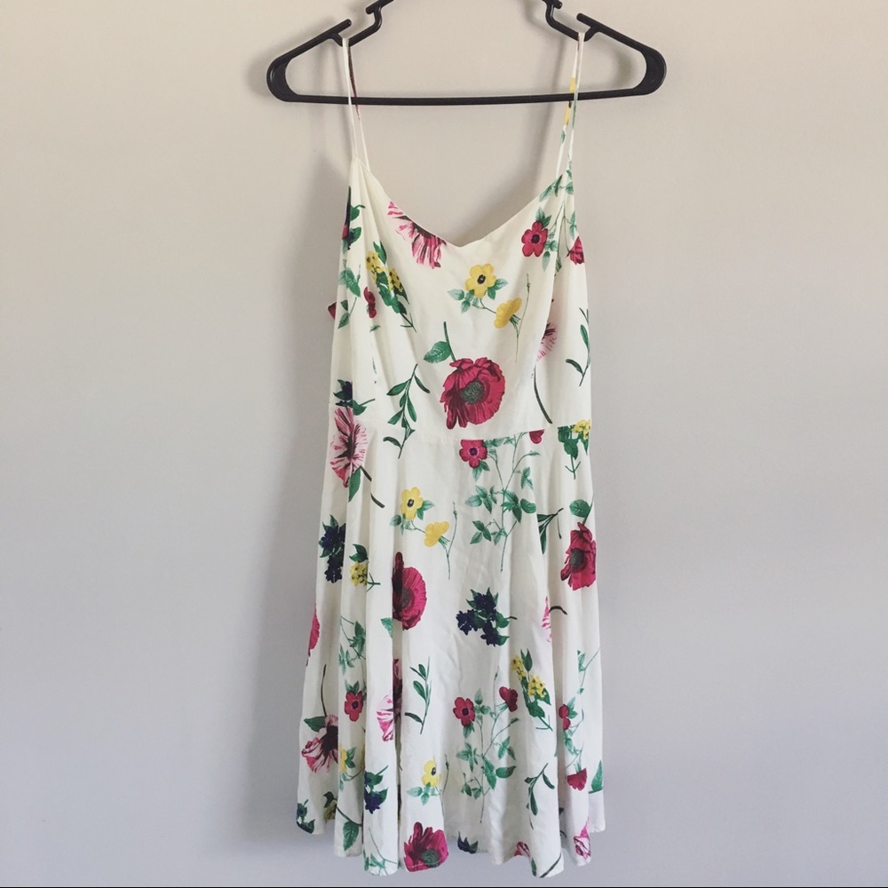 Floral Dress 🌸🌼💐
